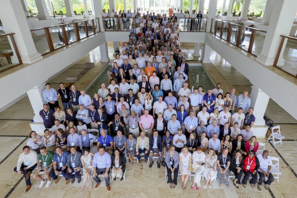 
							PKF Global Gathering and Americas Meetings 2025
						